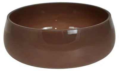 Productafbeelding van Kaheku schaal, Sanyo, klei, 27 Ø 10h, artikelnummer 420668649