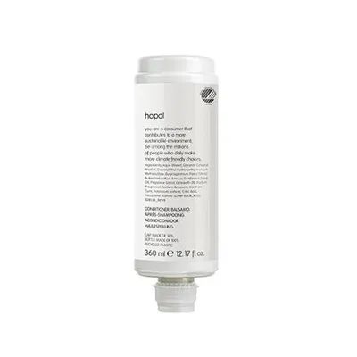 Produktbild von Haut- & Haarshampoo "Hopal" 360 ml für Cysoap Drückspender