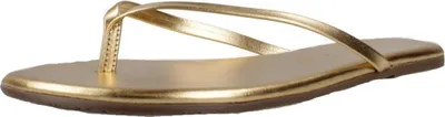 Produktbild von TKEES TKEMETALLICS Gold