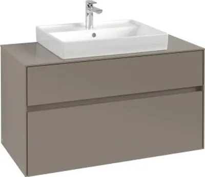 Produktbild von Villeroy & Boch C019B0AB WTUS Collaro C019B0 1000x548x500mm m.