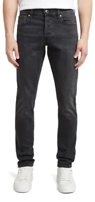 Produktbild von G-STAR RAW Herren 3301 Slim Jeans