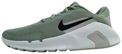 Produktbild von Nike Flex Train Sportschuh Grün in Gr. 39
