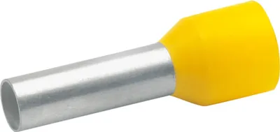 Immagine prodotto di Capocorda isolato Klauke, DIN 46228 parte 4, 6 mm², lunghezza 20 mm, 1 pz.
