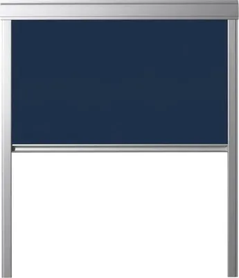 Produktbild von BAUBAY Verdunkelungs-Rollo PK08 | P08 | P8A | 408 für Dachfenster VELUX | BALIO | DAKSTRA | RoofLITE+ | SOLSTRO - Fast vollständige Verdunkelung | stufenlose Positionierung