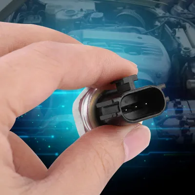 Zdjęcie produktu dla Przełącznik czujnika ciśnienia oleju do samochodów Nissan Sentra i Altima 25070-CD000 25070-CD00A