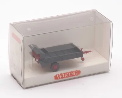Produktbild von Wiking 8870120 Stalldung-Breitsteuer 1:87 in