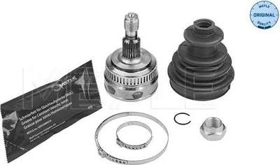 Produktbild von MEYLE Gelenksatz Antriebswelle Radseitig passend für MERCEDES-BENZ A-Klasse (W168) 014 498 0003