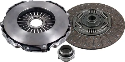 Produktbild von FEBI BILSTEIN 105233 Kupplungssatz
