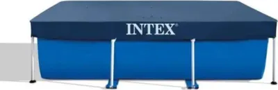 Obrázok produktu pre Prolenta Premium Intex Poolplane Rechteckig 300 x 200 cm 28038