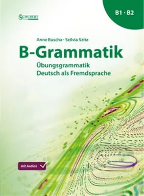 Image de B-Grammatik