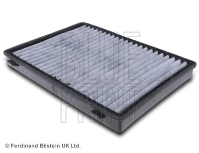 Produktbild von Innenraumfilter BLUE PRINT ADG02579