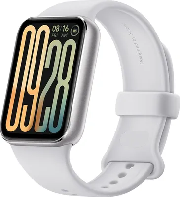 Produktbild von Xiaomi Smart Band 9 Pro Moonlight Silver