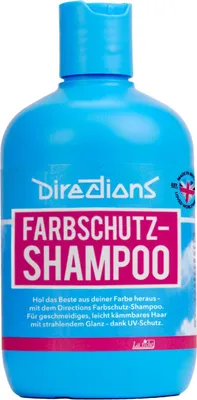 Produktbild von Farbschutz-Shampoo 350 ml