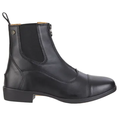 Produktbild von SUEDWIND Stiefel ADVANCED II Front Zip - schwarz - 40 Regular