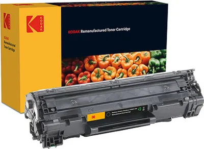 Produktbild von Kodak 185H028330 kompatibel für HP CF283X