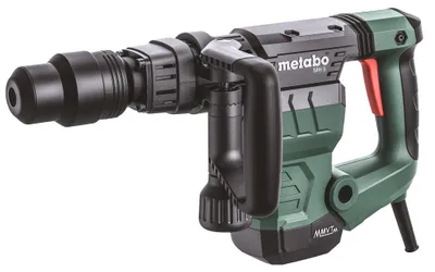 Immagine prodotto di Metabo MH 5 Meißelhammer im Kunststoffkoffer # 600147500
