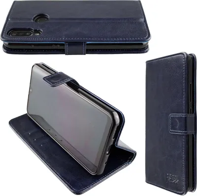 Image de caseroxx Housse de téléphone portable Housse compatible avec Beafon M6s Bookstyle-Case Wallet Case
