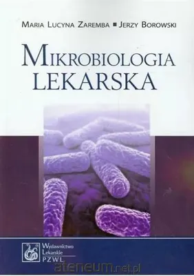 Immagine prodotto di Mikrobiologia lekarska