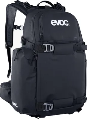 Produktbild von CP 18 Photorucksack - black