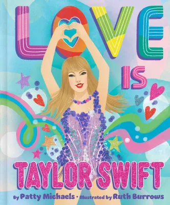 Produktbild von Love Is Taylor Swift
