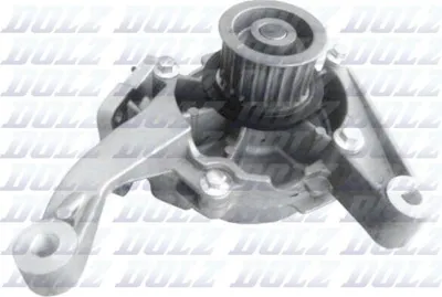 Obrázek produktu pro DOLZ Čerpadlo chladicí kapaliny Vodní čerpadlo pro JEEP CHEROKEE (KJ) J206