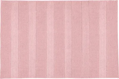 Produktbild von Kleine Wolke Badteppich Tikka Nelke 70x120 cm