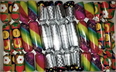 Produktbild von Knallbonbon Fantasy 12Stk./15cm N0