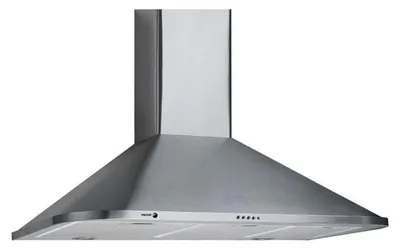 Obrázok produktu pre Fagor FAH3419, 617,8 m³/h, Zvedené / recirkulačné, A, A, C, 73 dB