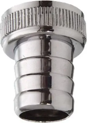 Produktbild von Cornat Schlauchanschluß für Tauchrohr 3/4 Metall, verchromt