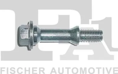 Zdjęcie produktu dla Śruba Ukł. Wydechowy Suzuki M10X64Mm
