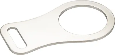 Produktbild von Verschluss Sicherung für AdBlue® Tankdeckel für Fiat Ducato Jumper Boxer