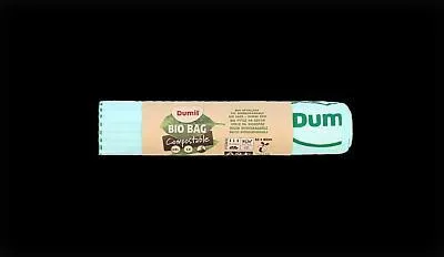 Produktbild von -Müllbeutel kompostierbar
