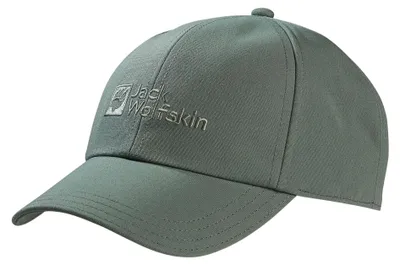 Produktbild von Jack Wolfskin Uni Baseball Cap