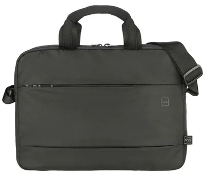 Produktbild von Tucano Global 13"/14", Aktenkoffer, 35,6 cm (14"), Schultergurt