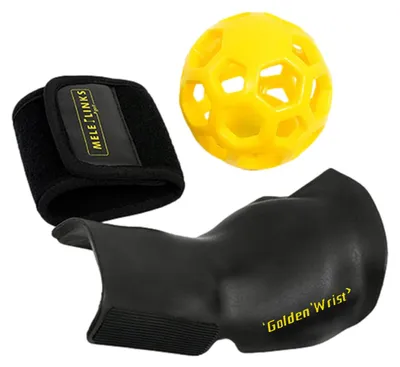Produktbild von Golf-Schlagtrainerball – Verbessern Sie Ihre Schlaggenauigkeit und Koordination