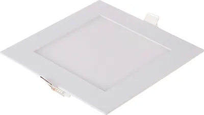 Produktbild von V-TAC LED-Einbauleuchte VT-1807, EEK: F, 18 W, 6400 K, eckig