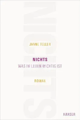 Produktbild von Nichts
