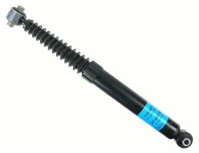 Produktbild von SACHS Stoßdämpfer Hinterachse 170 087