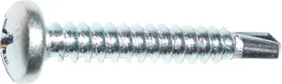 Produktbild von Connex Bohrschrauben 4.2 x 16 mm PH 2 - 150 Stk.