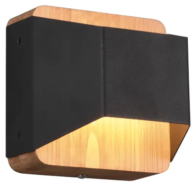 Zdjęcie produktu dla Lampa ścienna LED 4,3W ARINO 224810132 Trio