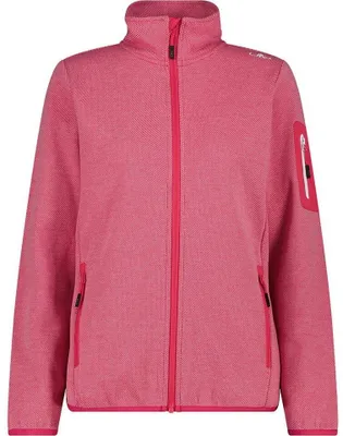 Produktbild von CMP Damen-Knit-Tech-Fleece, 40