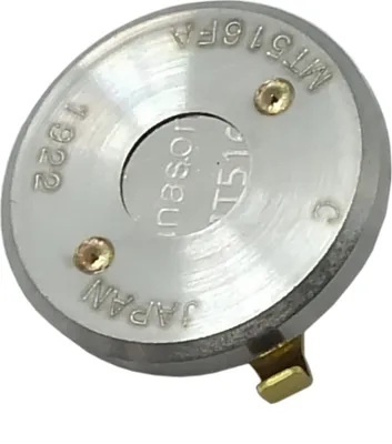 Produktbild von Citizen Akku | Panasonic Batterie LiIon Knopfzelle mit Fähnchen MT516