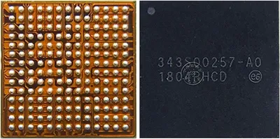 Produktbild von Lade Auflade IC Modul für Apple iPad Pro 12.9 2018 Ersatzteil Reparatur Zubehör