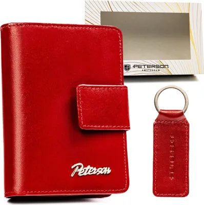 Zdjęcie produktu dla Portfel Peterson ROVICKY270900