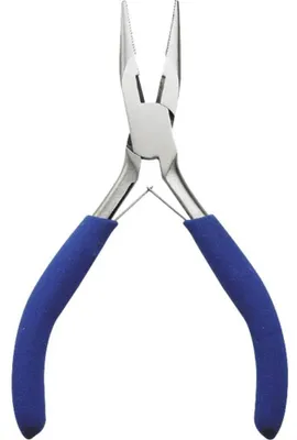 Produktbild von BRÜDER MANNESMANN M10803, 425 mm, 115 mm, 1 Stück(e)