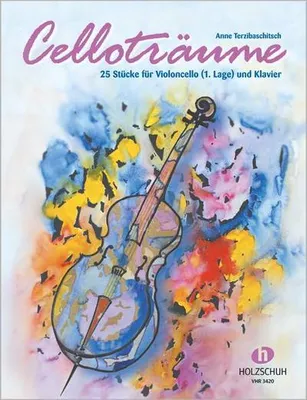 Image de Celloträume