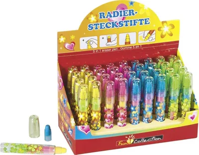 Obrázek produktu pro BRUNNEN 102988701 Gumovací tužka