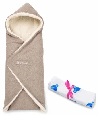 Produktbild von Oh!Possum Einschlagdecke Koala X-Large TOP