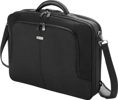 Obrázok produktu pre Aktovka DICOTA Eco Multi PLUS 39,6 cm (15,6") čierna