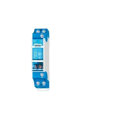 Produktbild von Eltako Stromstoßschalter 230VAC 2S 1TE 16A 250V DIN-Schiene T55mm mechanisch Schalter